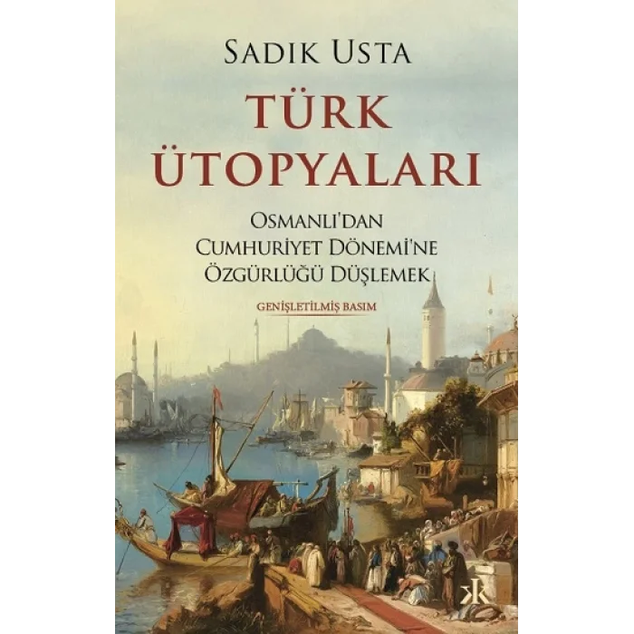 Türk Ütopyaları