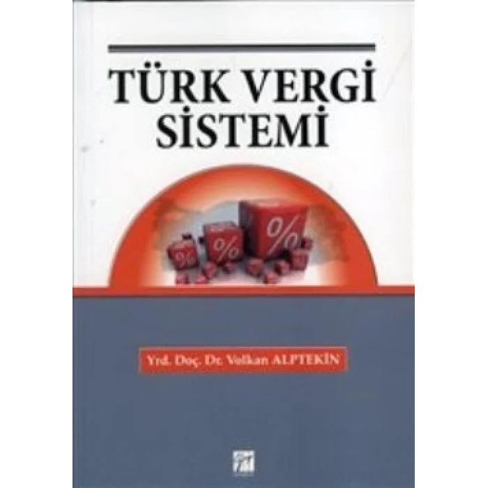 Türk Vergi Sistemi