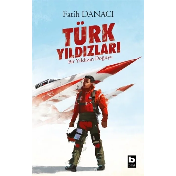 Türk Yıldızları - Bir Yıldızın Doğuşu