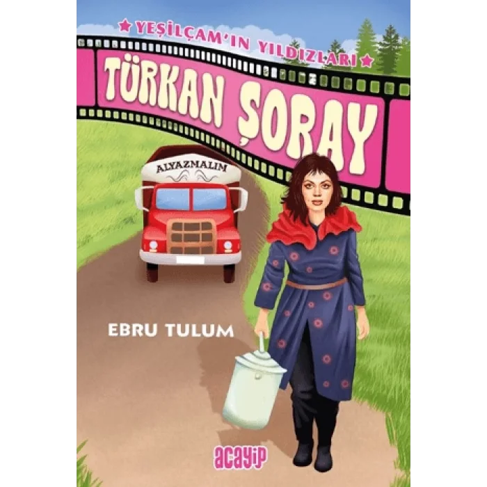 Türkan Şoray;Yeşilçam’ın Yıldızları - 4