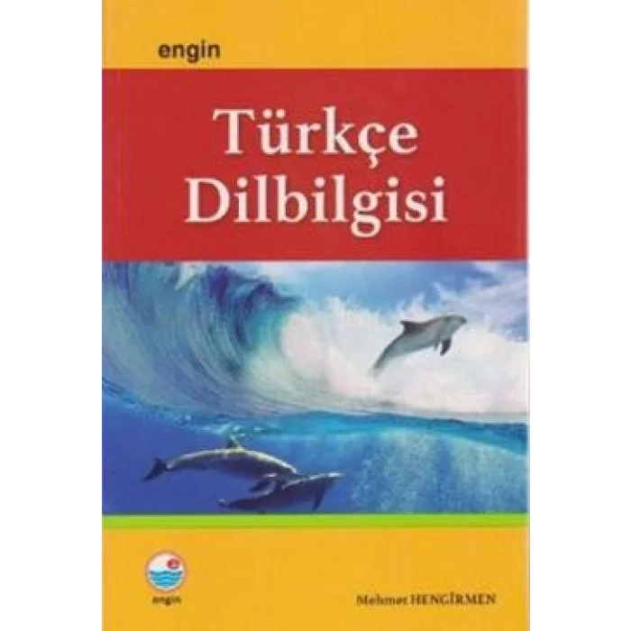 Türkçe Dilbilgisi