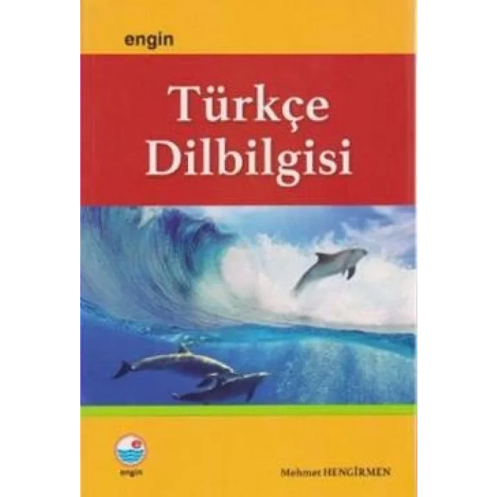 Türkçe Dilbilgisi