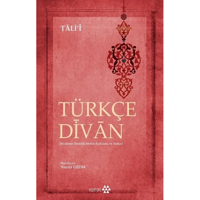 Türkçe Divan