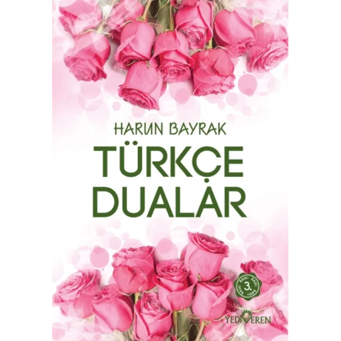 Türkçe Dualar