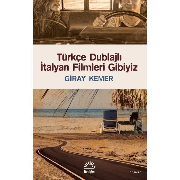 Türkçe Dublajlı İtalyan Filmleri Gibiyiz