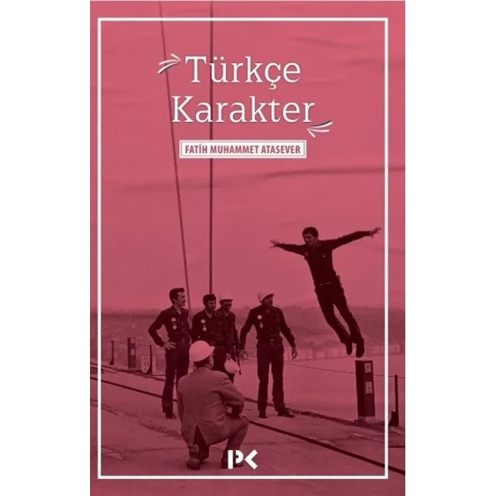 Türkçe Karakter