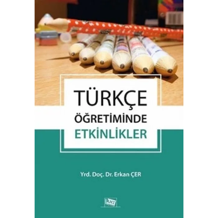 Türkçe Öğretiminde Etkinlikler