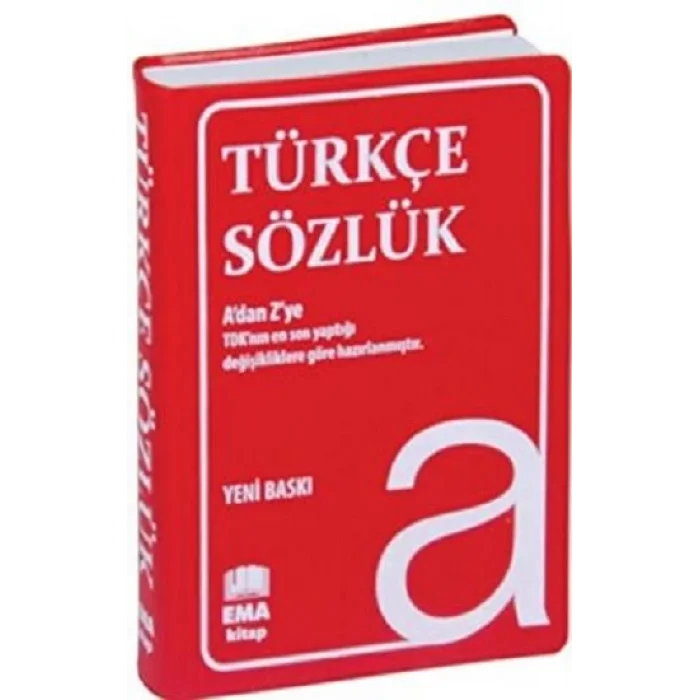 Türkçe Sözlük