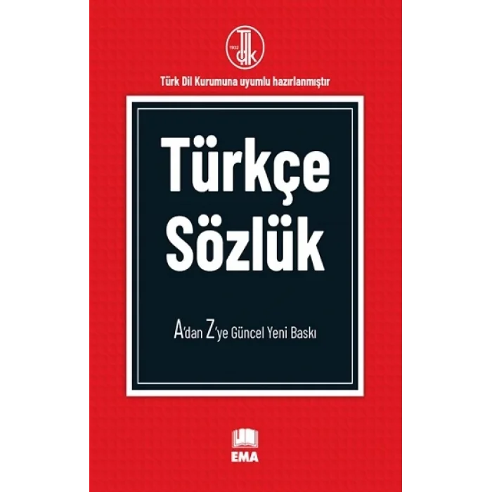 Türkçe Sözlük (Ortaokul)