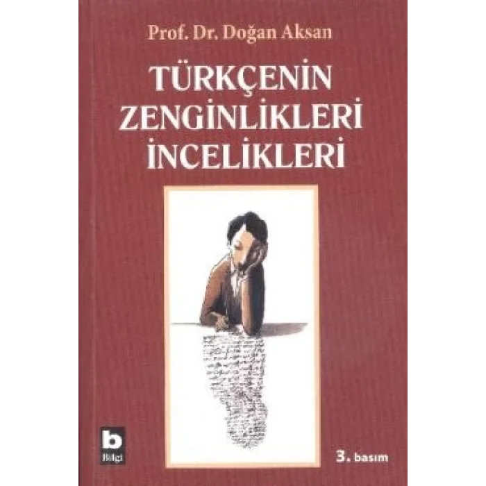 Türkçenin Zenginlikleri İncelikleri