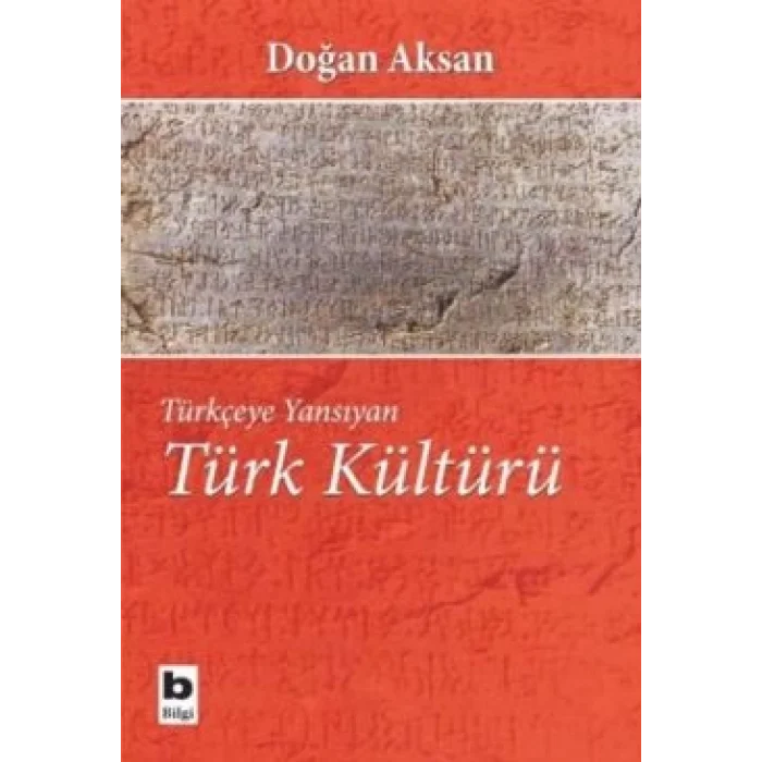 Türkçeye Yansıyan Türk Kültürü