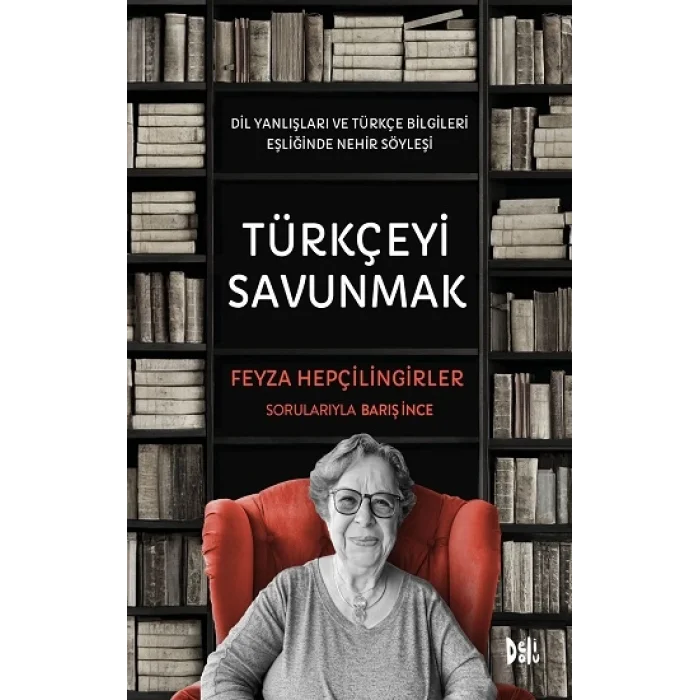 Türkçeyi Savunmak