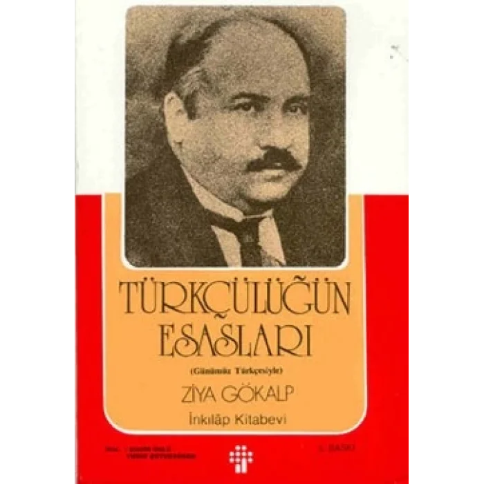 Türkçülüğün Esasları