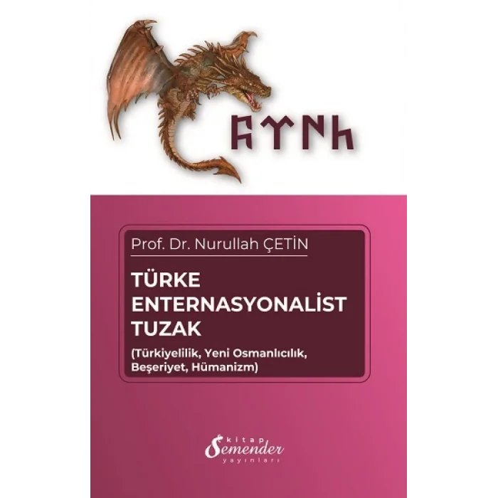 Türke Enternasyonalist Tuzak