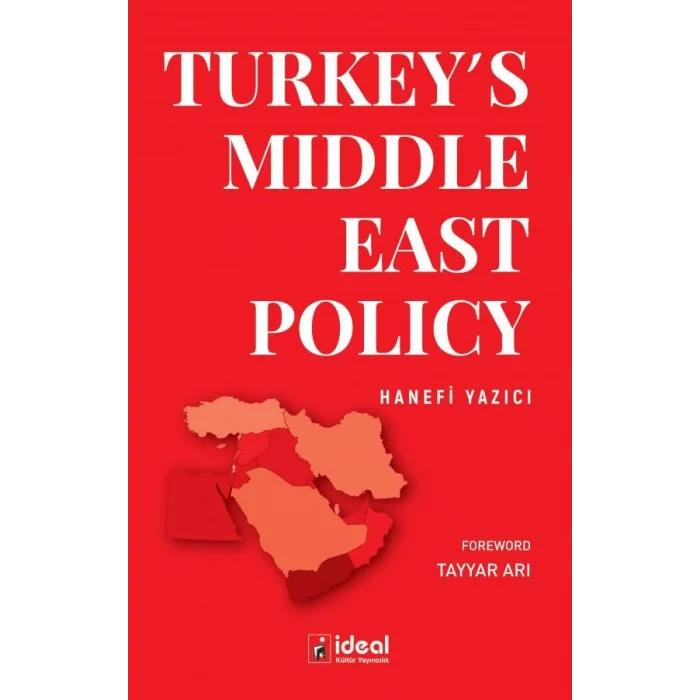 Turkeys Middle East Policy