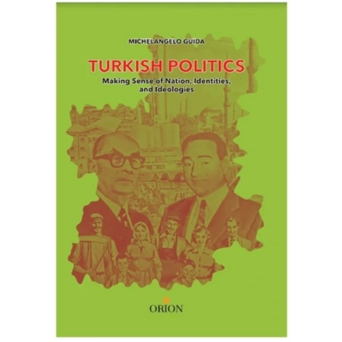 Turkish Politics
