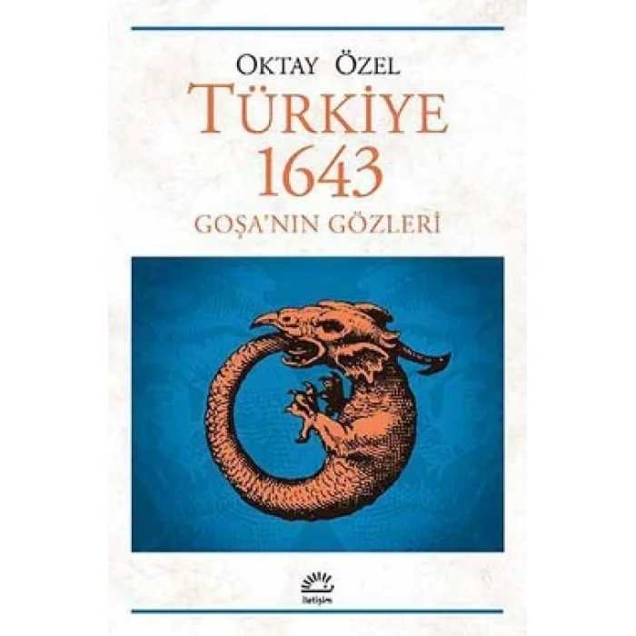 Türkiye 1643 Goşanın Gözleri
