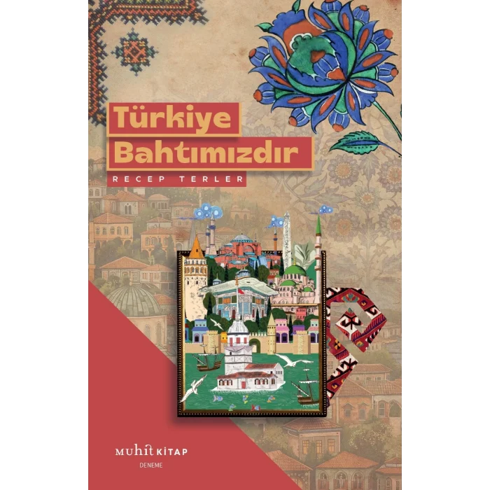 Türkiye Bahtımızdır