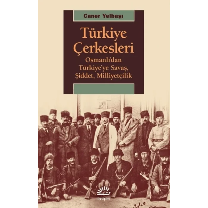 Türkiye Çerkesleri