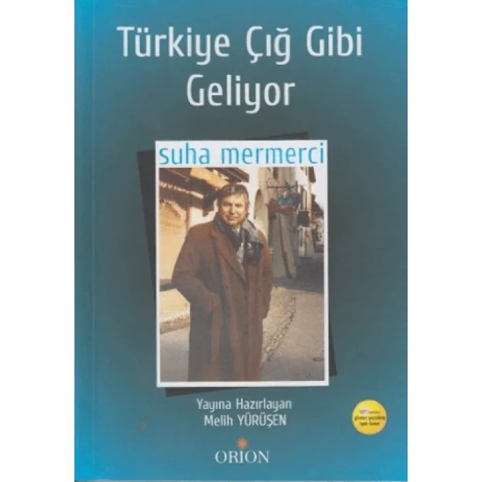 Türkiye Çığ Gibi Geliyor