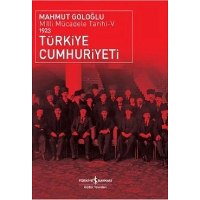 Türkiye Cumhuriyeti 1923