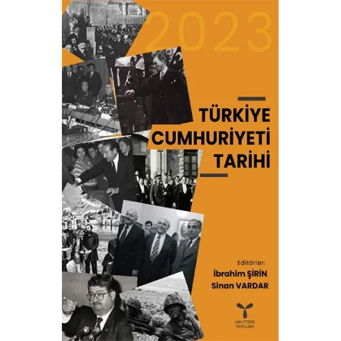 Türkiye Cumhuriyeti Tarihi