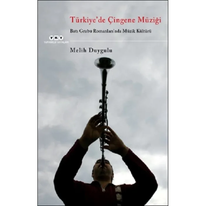 Türkiyede Çingene Müziği /Batı Grubu Romanlarında Müzik Kültürü