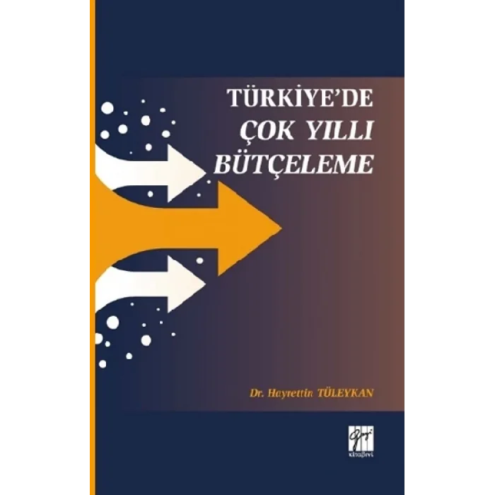 Türkiyede Çok Yıllı Bütçeleme