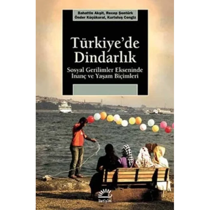 Türkiyede Dindarlık