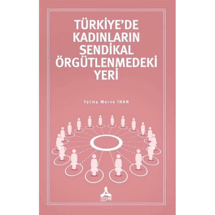 Türkiyede Kadınların Sendikal Örgütlenmedeki Yeri