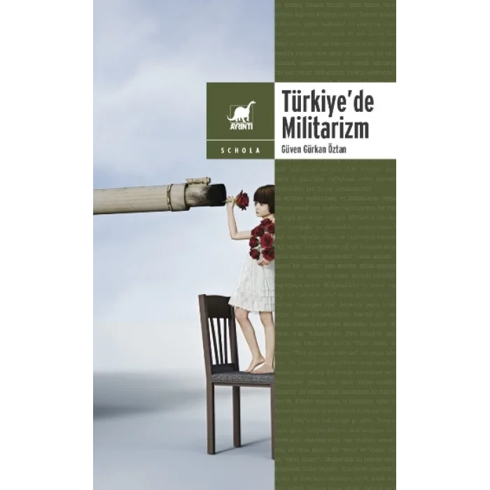 Türkiyede Militarizm
