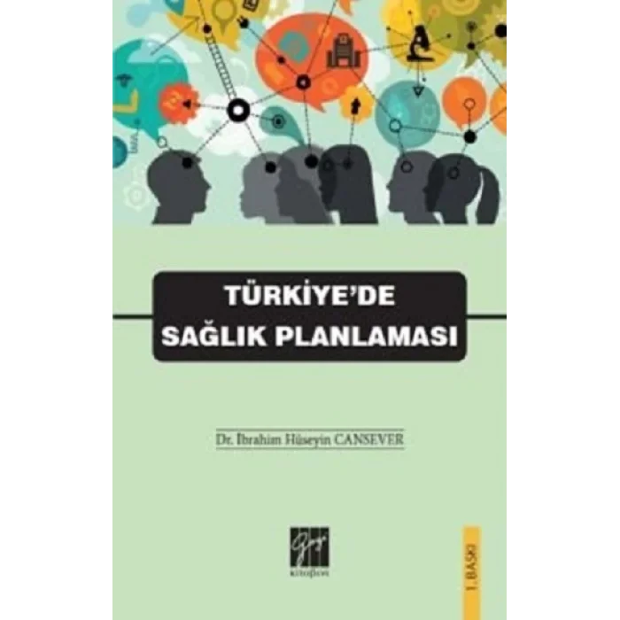 Türkiyede Sağlık Planlaması