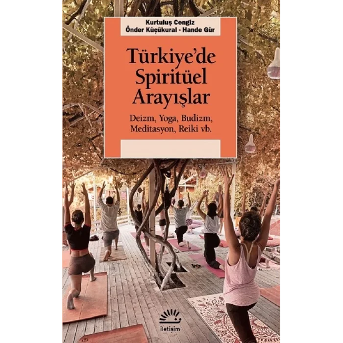 Türkiyede Spiritüel Arayışlar
