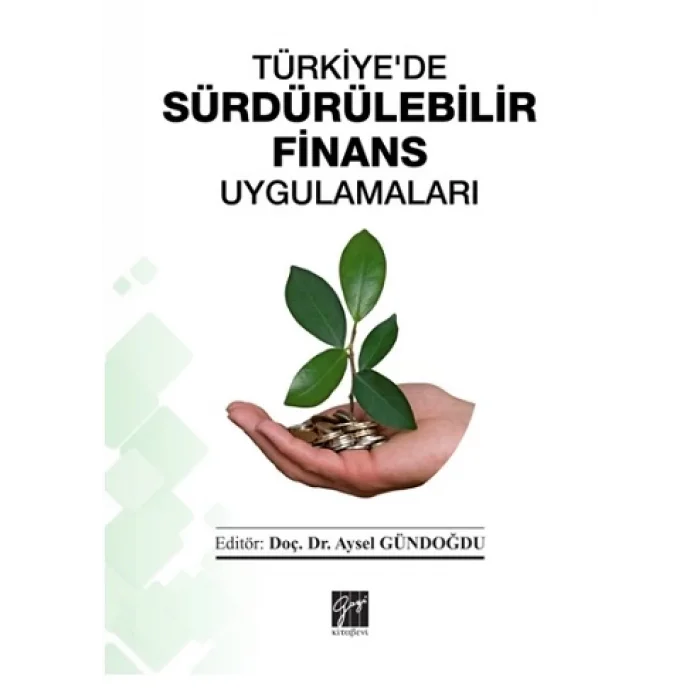 Türkiyede Sürdürülebilir Finans Uygulamaları