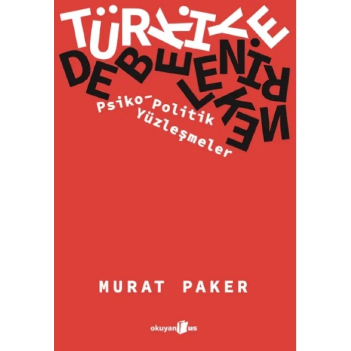 Türkiye Debelenirken