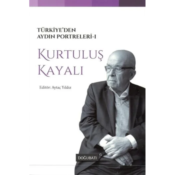 Türkiyeden Aydın Portreleri 1