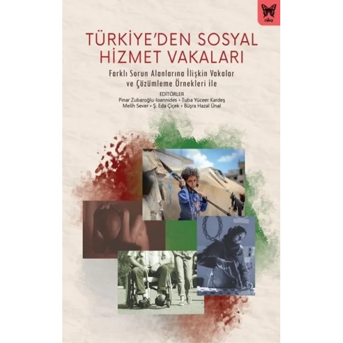 Türkiye den Sosyal Hizmet Vakaları