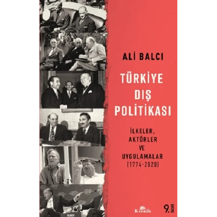 Türkiye Dış Politikası