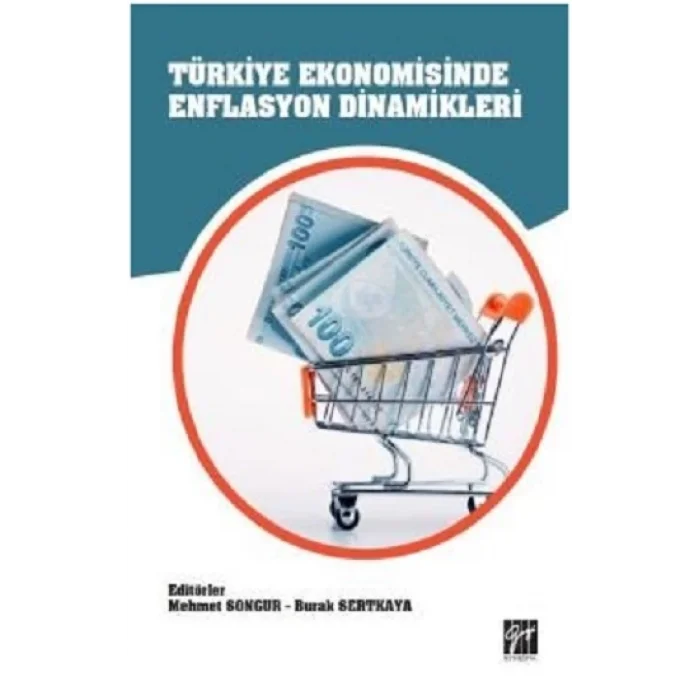 Türkiye Ekonomisinde Enflasyon Dinamikleri