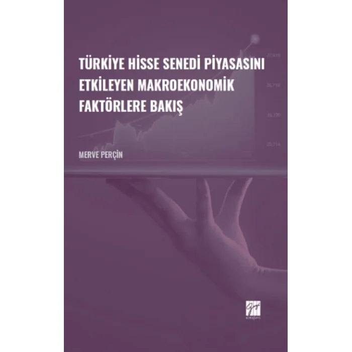 Türkiye Hisse Senedi Piyasasını Etkileyen Makroekonomik Faktörlere Bakış