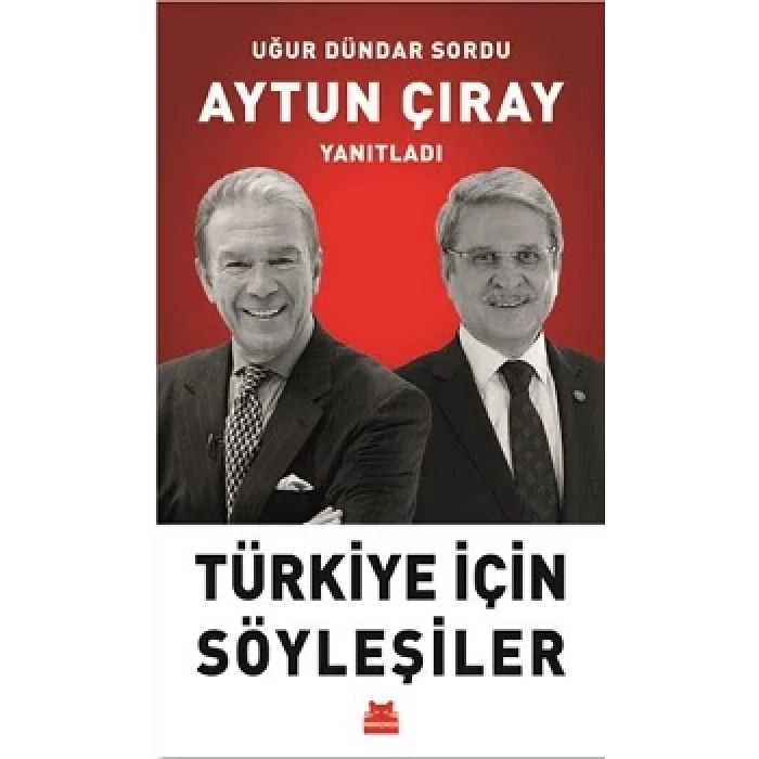 Türkiye için Söyleşiler