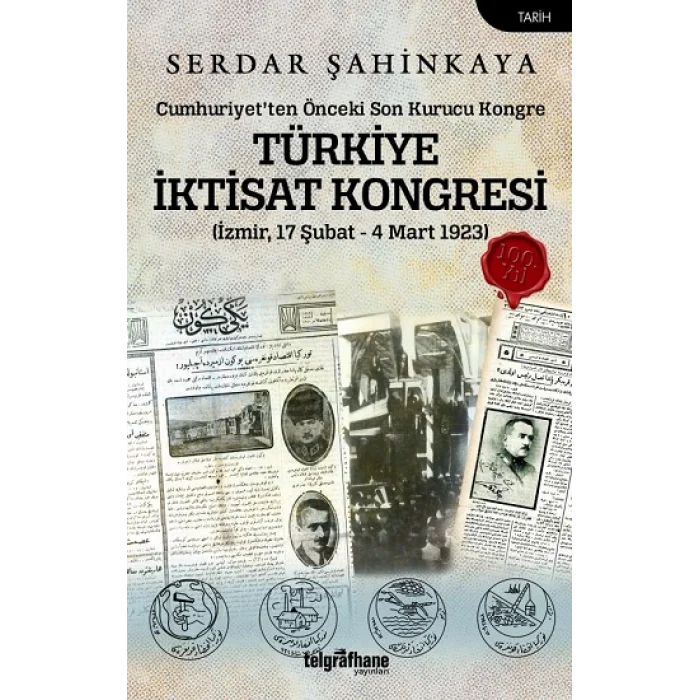 Türkiye İktisat Kongresi