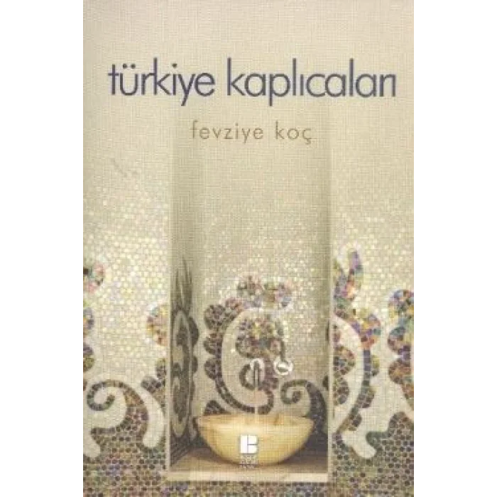 Türkiye Kaplıcaları