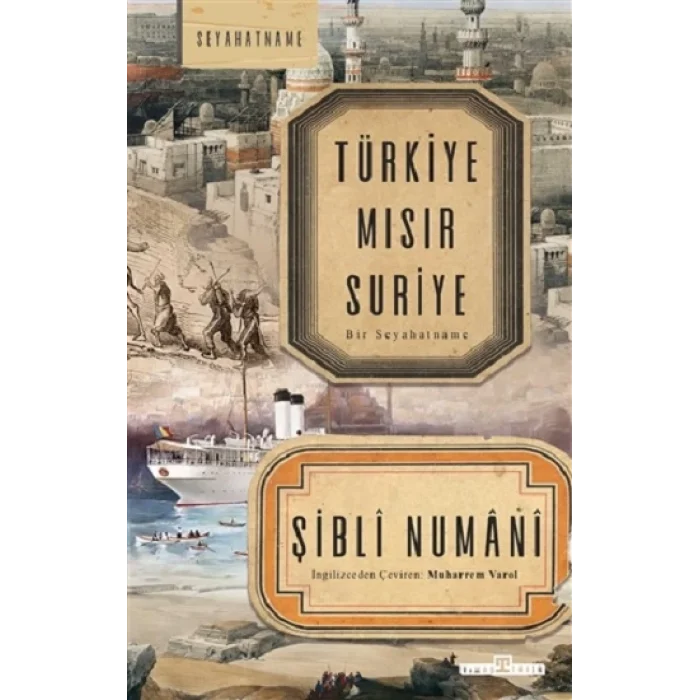 Türkiye Mısır Suriye