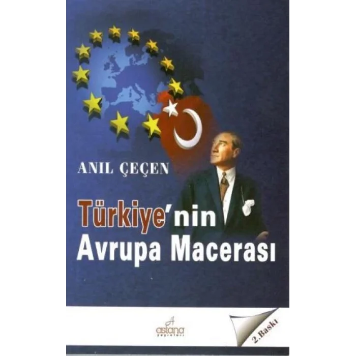 Türkiyenin Avrupa Macerası