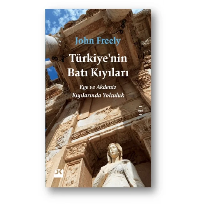 Türkiyenin Batı Kıyıları