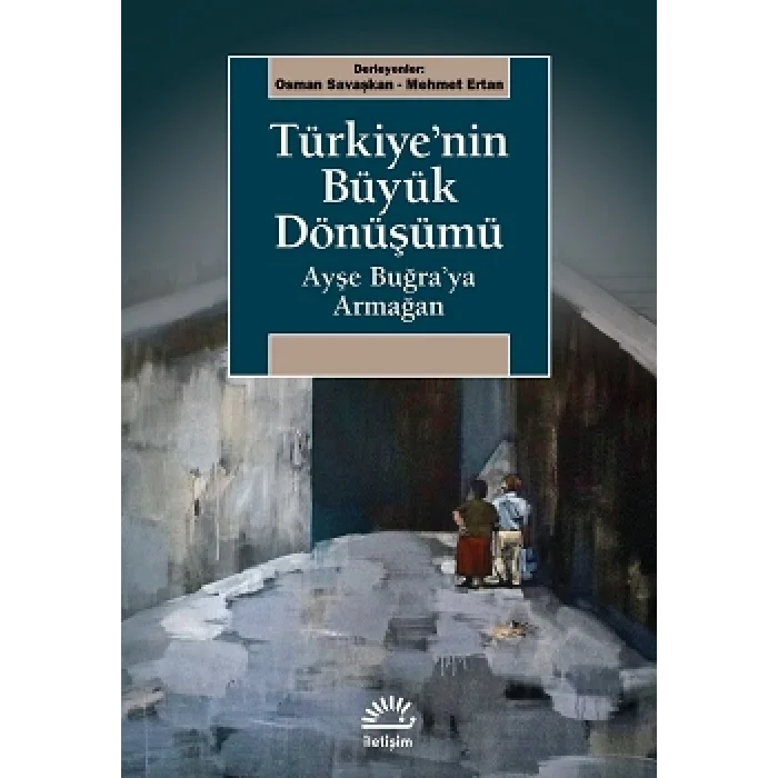 Türkiyenin Büyük Dönüşümü