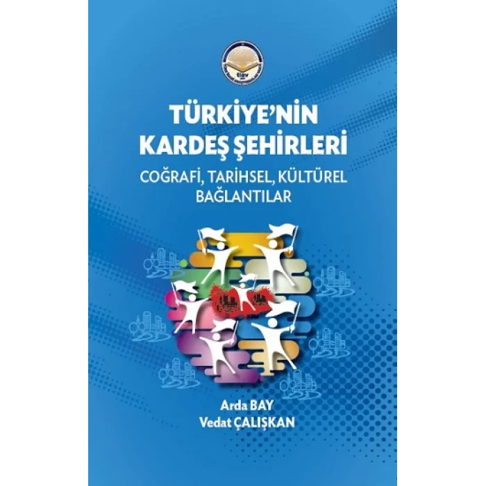 Türkiyenin Kardeş Şehirleri