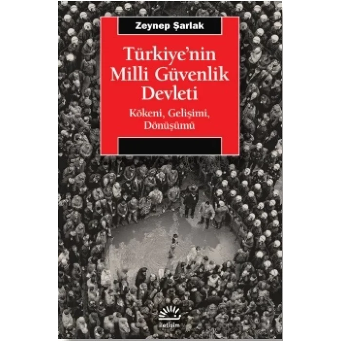 Türkiyenin Milli Güvenlik Devleti