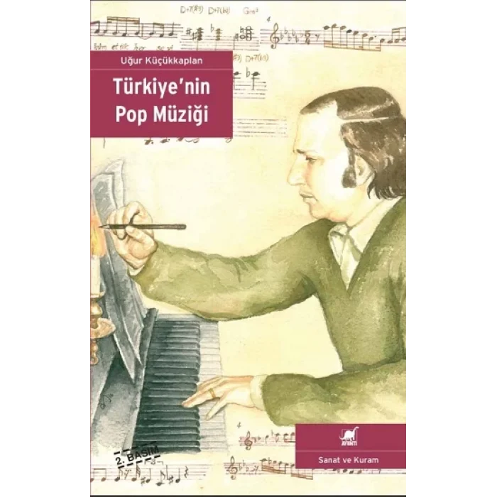 Türkiyenin Pop Müziği